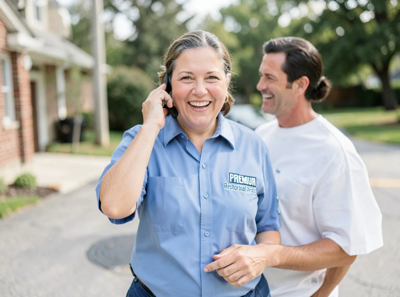 Water Damage Restoration Guthrie Center, IA FAQs